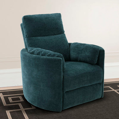 Radius - Power Swivel Glider Recliner