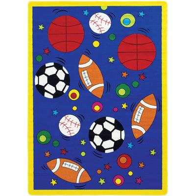 Abbey - Area Rug - Sports - Grand Furniture GA