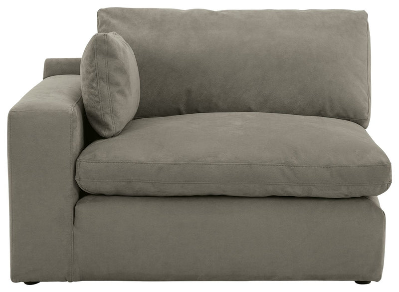 Next-gen - Sectional