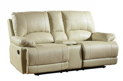 9345 - Console Loveseat - Reclining Loveseats - Grand Furniture GA