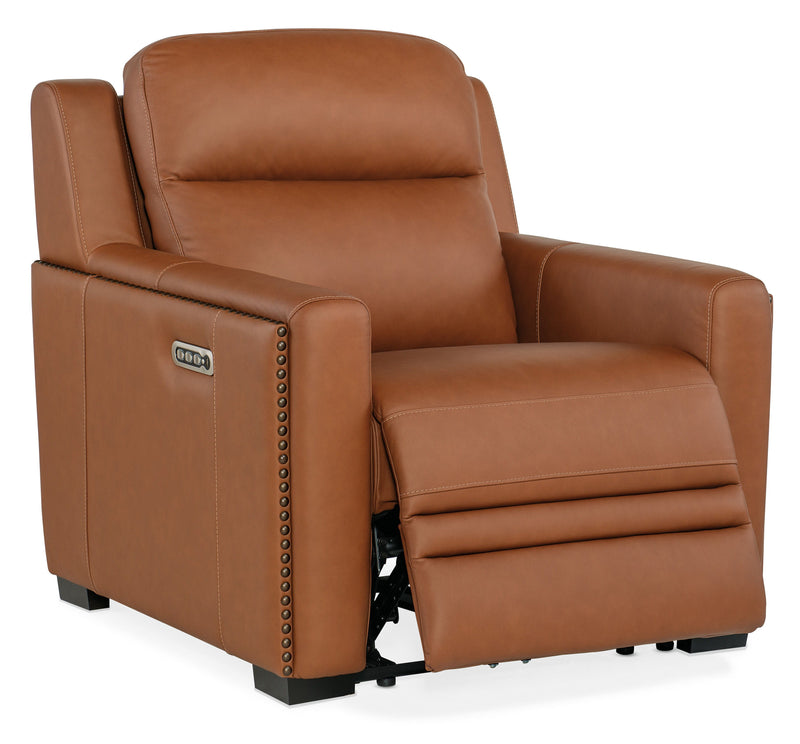 McKinley - Power Recliner