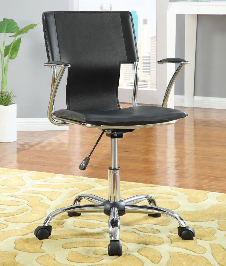 Himari - Adjustable Height Office Chair.