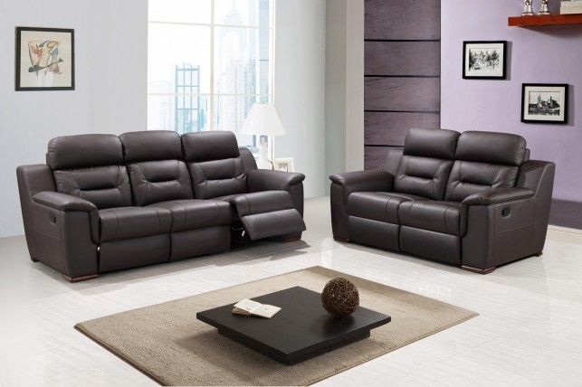 9408 - Sofa, Loveseat - Reclining Sofas & Loveseats - Grand Furniture GA