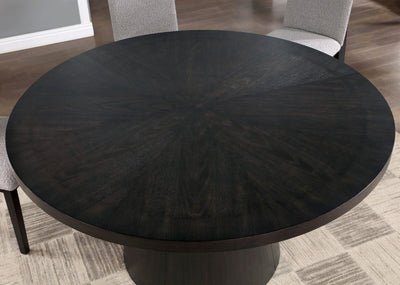 Orland - Round Counter Table