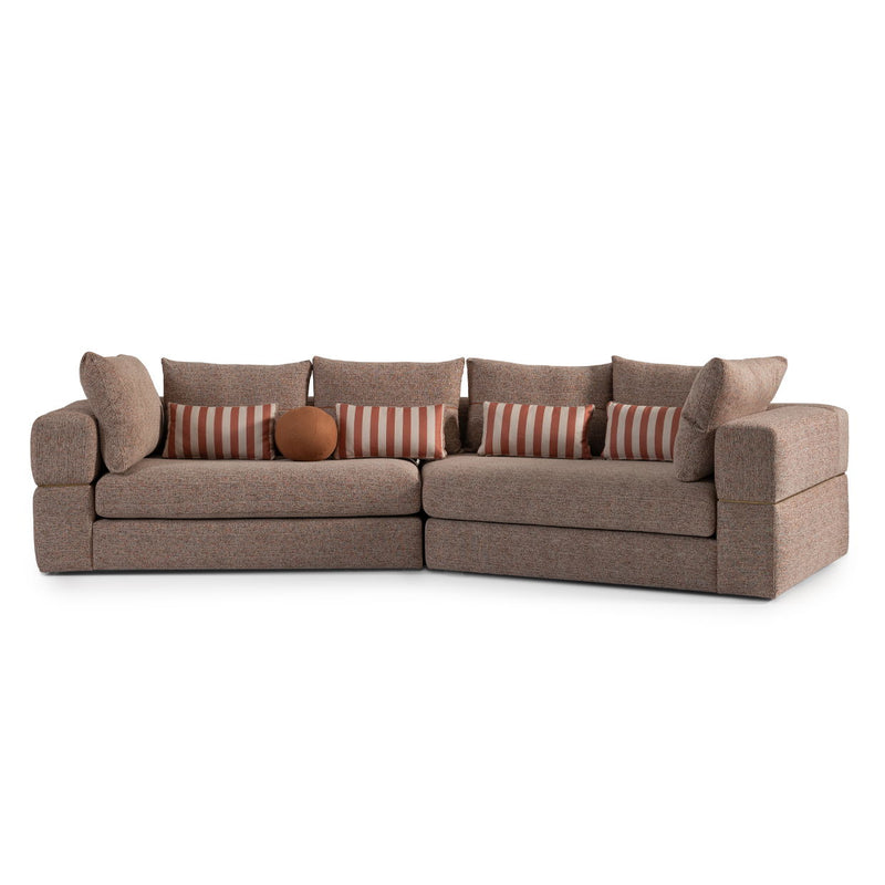 Amora - 2-Piece Sofa