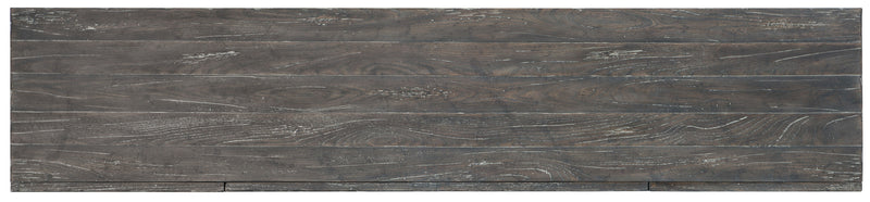 Beaumont - Entertainment Console.