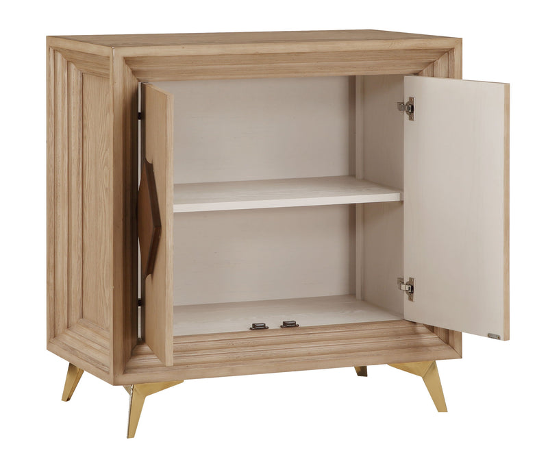 Sherwood - Two Door Cabinet