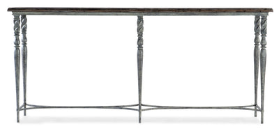 Traditions - Console Table.