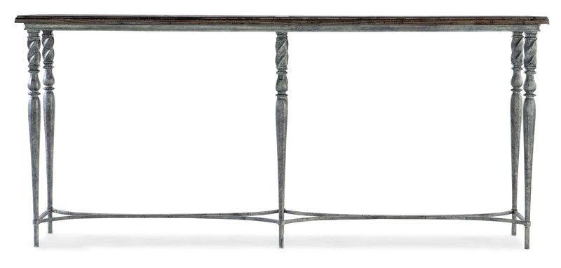 Traditions - Console Table.