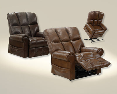 Stallworth - Power Lift Recliner