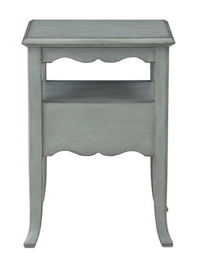 Rio - One Drawer Accent Table