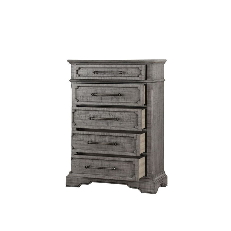 Artesia - Chest - Salvaged Natural - Grand Furniture GA