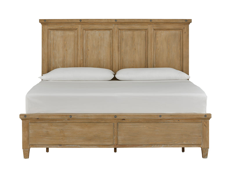 Lynnfield - Complete Panel Bed