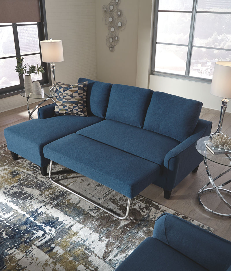 Jarreau - Sleeper Sofa Set