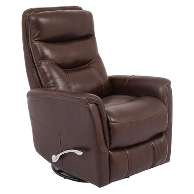 Gemini - Manual Swivel Glider Recliner