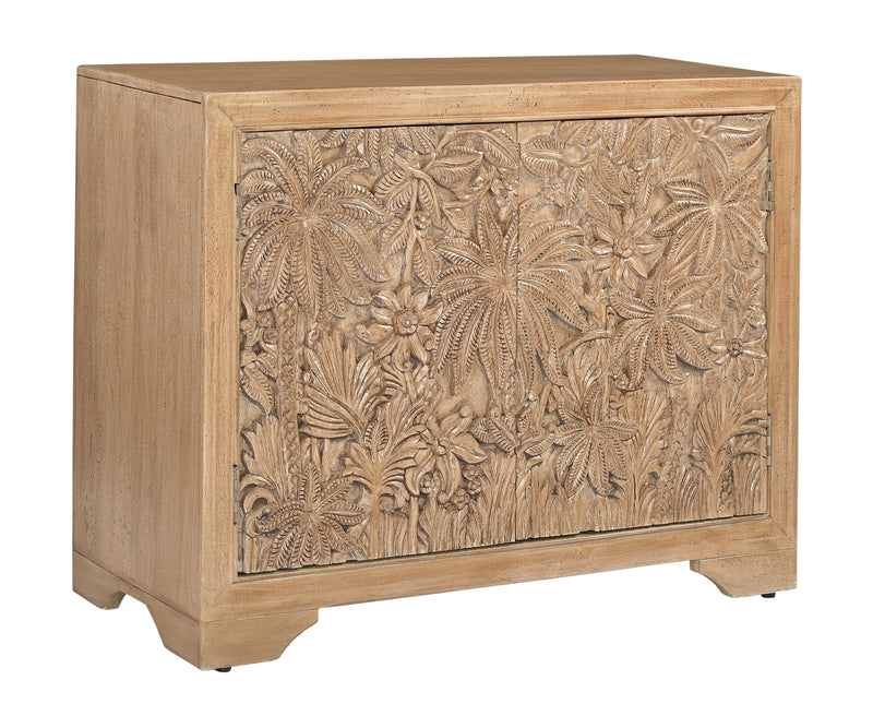 Carraabelle - Two Door Cabinet