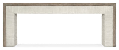 Serenity - Skipper Console Table.