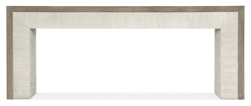 Serenity - Skipper Console Table.