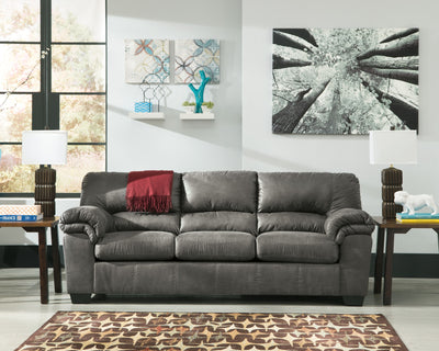 Bladen - Stationary Sofa