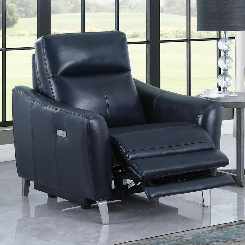 Derek - Power Recliner.