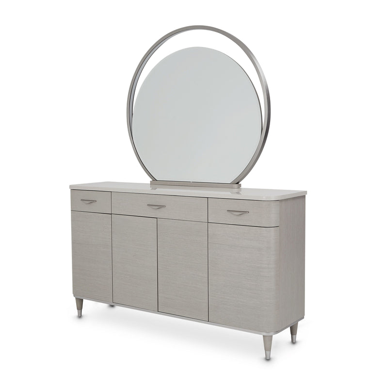 Eclipse - Sideboard, Mirror.