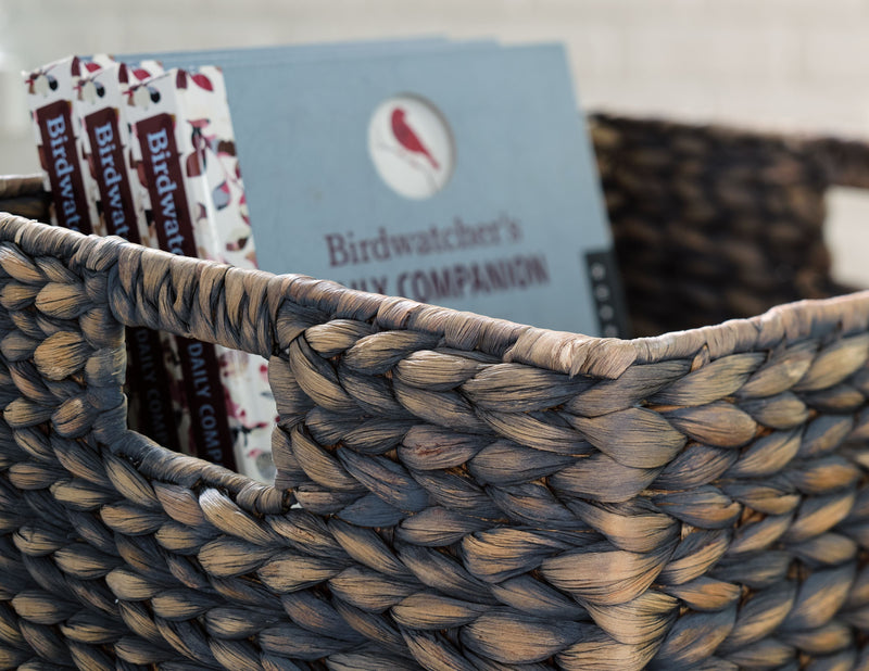 Elian - Basket Set Set