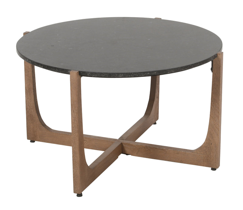 Campbell - Cocktail Table