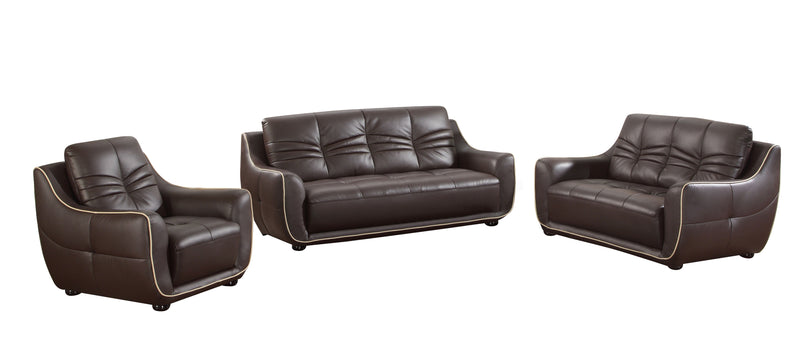 2088 - Sofa Set - 3 Piece Living Room Sets - Grand Furniture GA