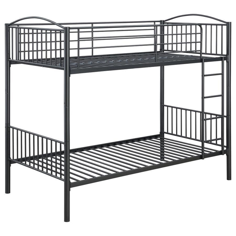 Anson - Bunk Bed With Ladder