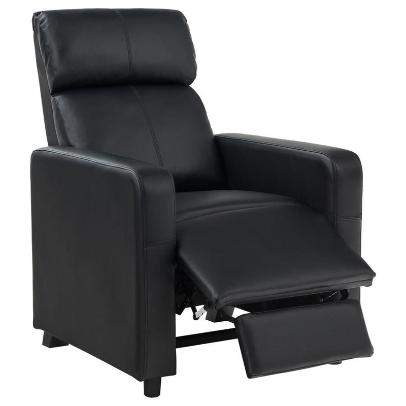 Toohey - Home Theater Reclining Set