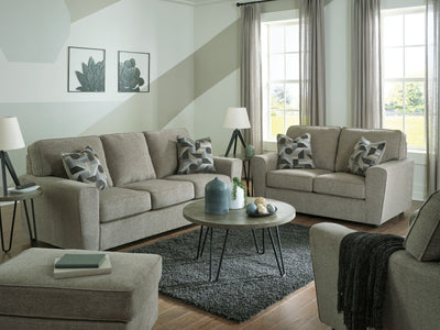 Cascilla - Living Room Set