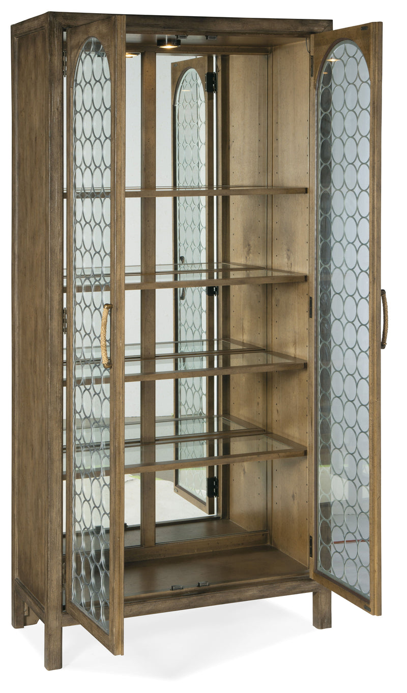 Sundance - Display Cabinet.