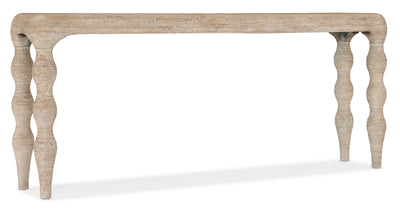 Serenity - Bahari Console Table.