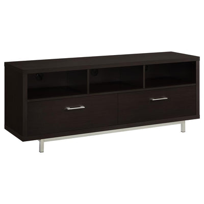 Casey - 2-drawer Rectangular TV Console.