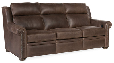 Reece - Sofa L And R Full Recline