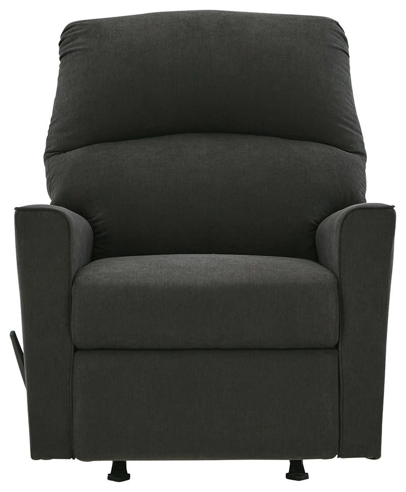 Lucina - Rocker Recliner