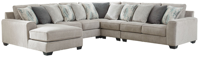 Ardsley - Sectional - Grand Furniture GA