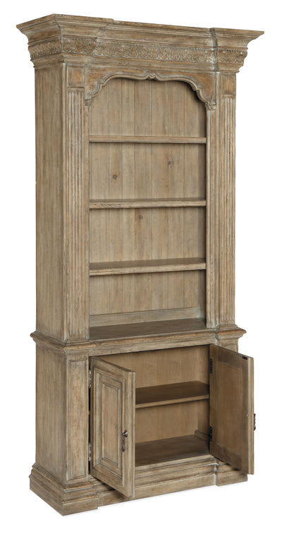 Castella - Bookcase.