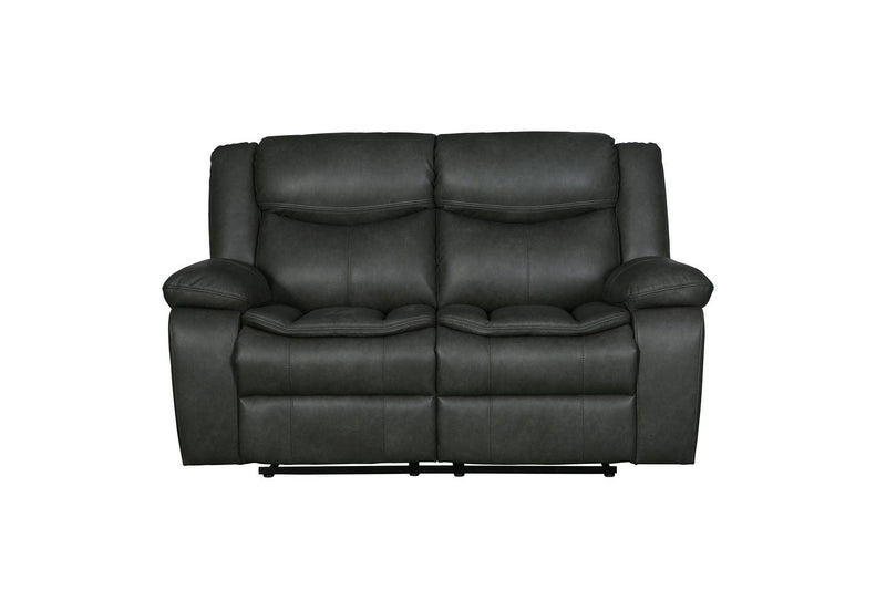 6967 - Loveseat - Reclining Loveseats - Grand Furniture GA