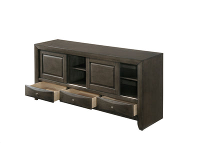 Emily - TV Stand - Grand Furniture GA