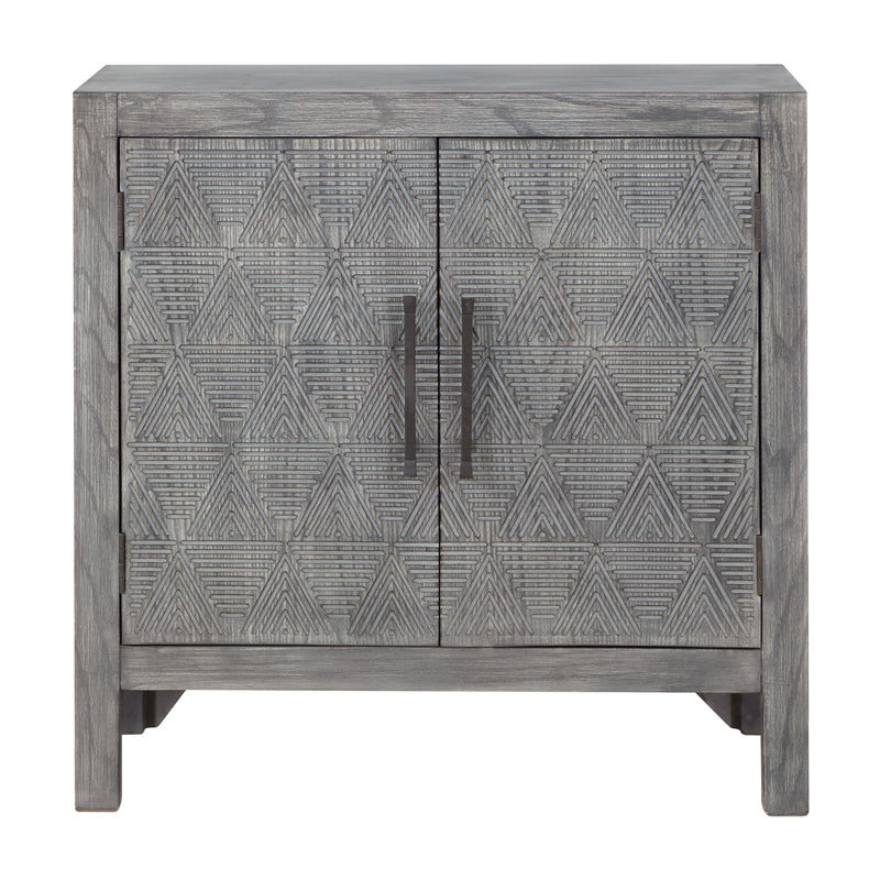La Jara - Two Door Cabinet