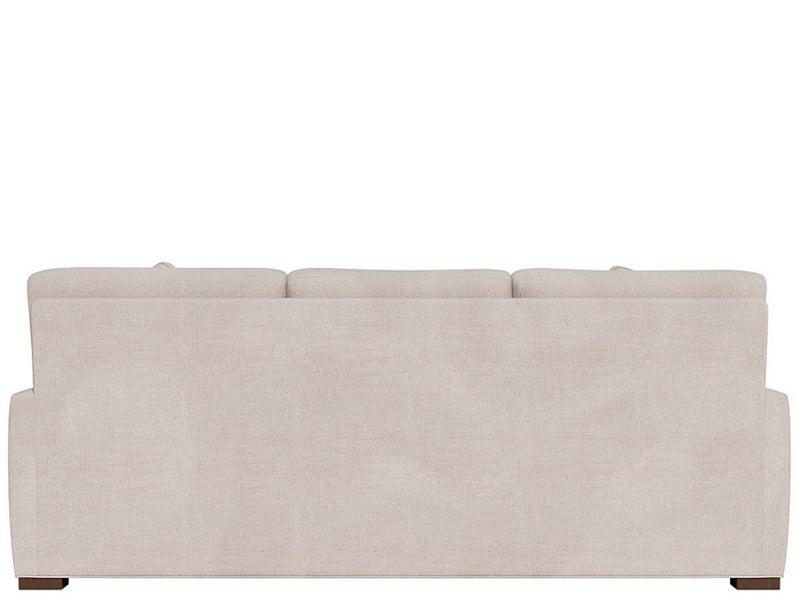 Hunter Sofa - Special Order - Pearl Silver.