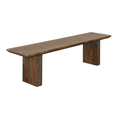 Waverly Falls - Dining Bench.