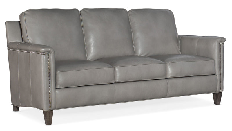 Davidson - Stationary Sofa 8-Way Hand Tie