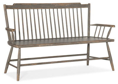 Alfresco - Marzano Dining Bench - Dining Benches - Grand Furniture GA