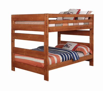 Wrangle Hill - Bunk Bed.