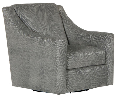 Lamar - Swivel Chair