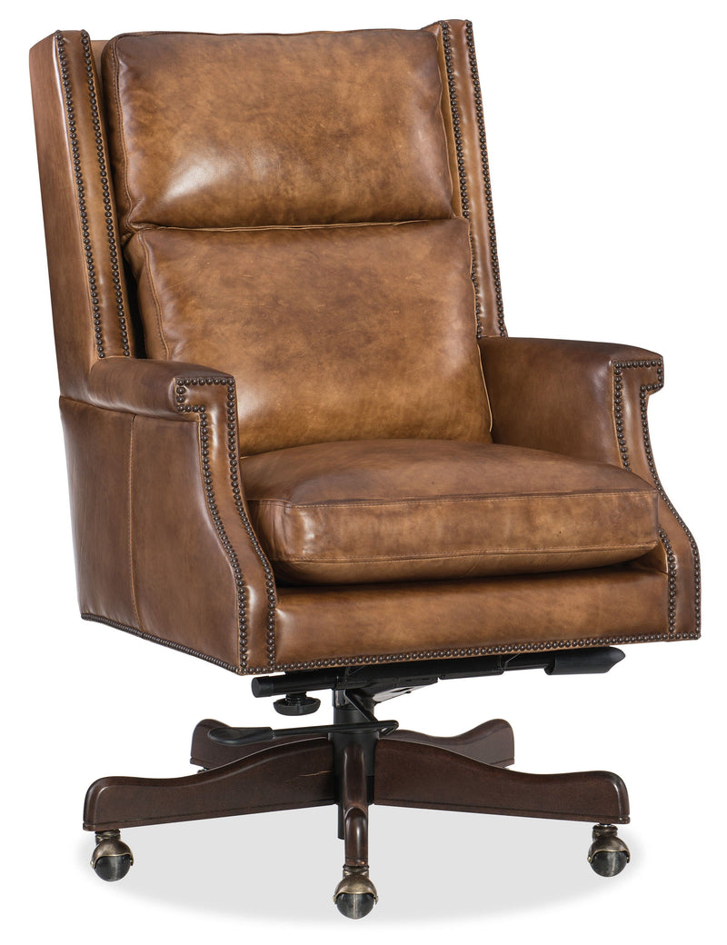 Beckett - Swivel Tilt Chair.