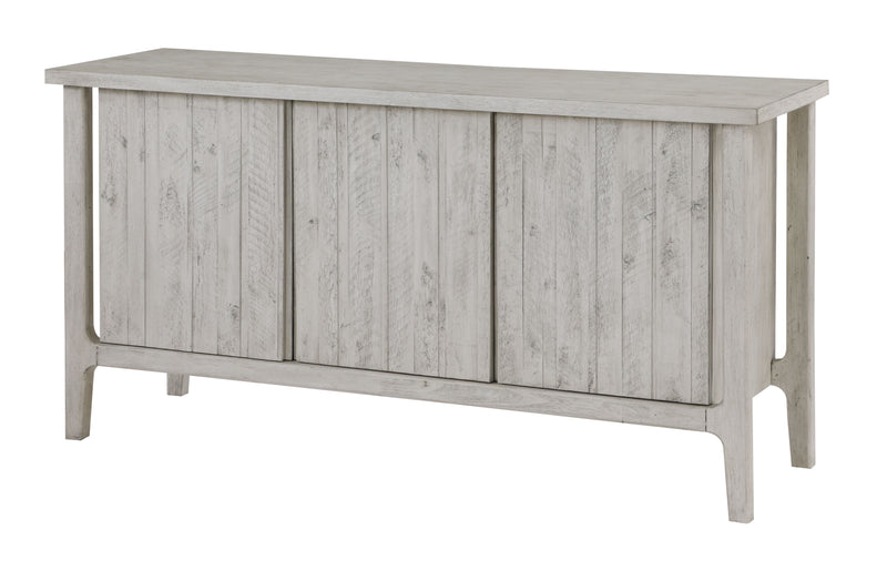 Albus - Three Door Credenza.