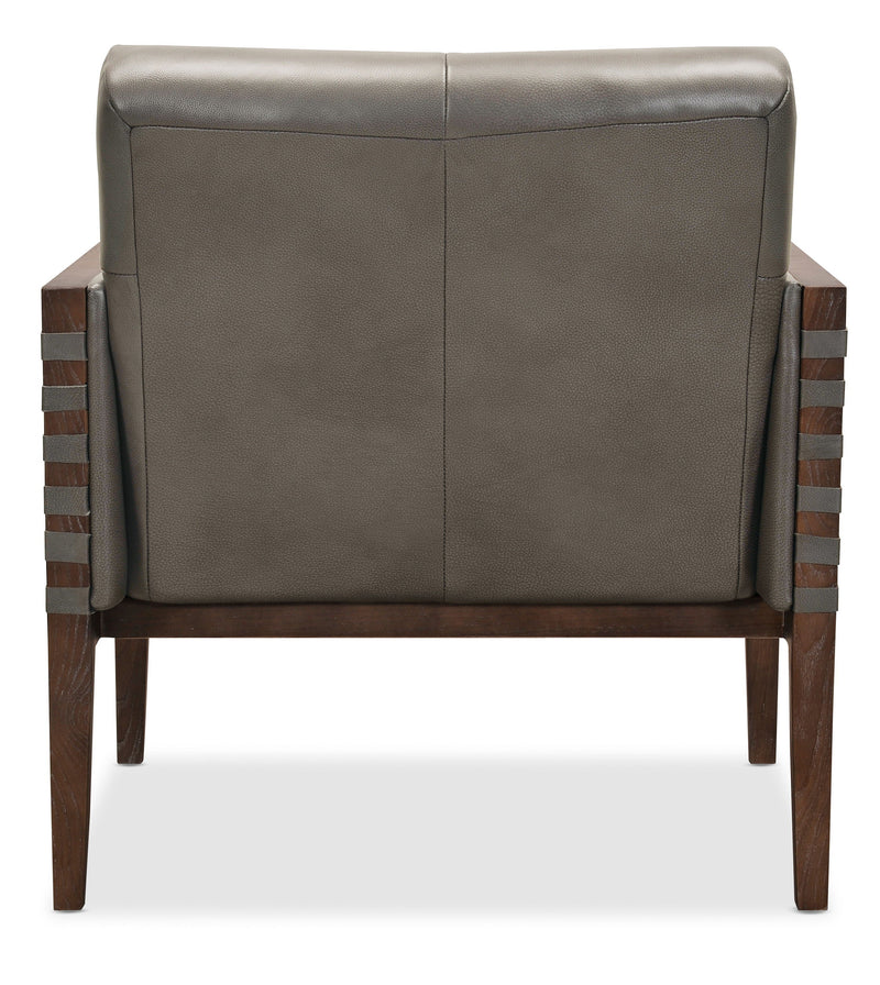 Carverdale - Club Chair - Club Chairs - Grand Furniture GA